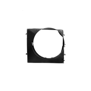 Radiator Shroud Genuine suits