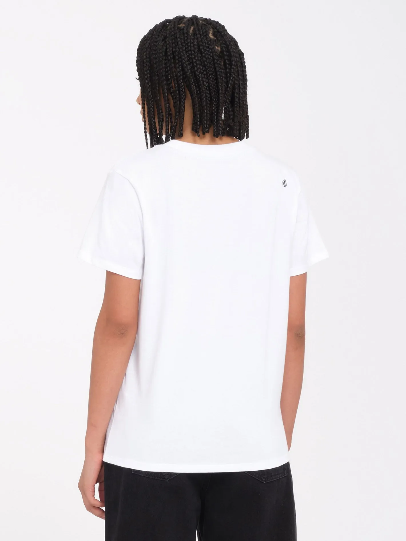 Radical Daze T-Shirt - White