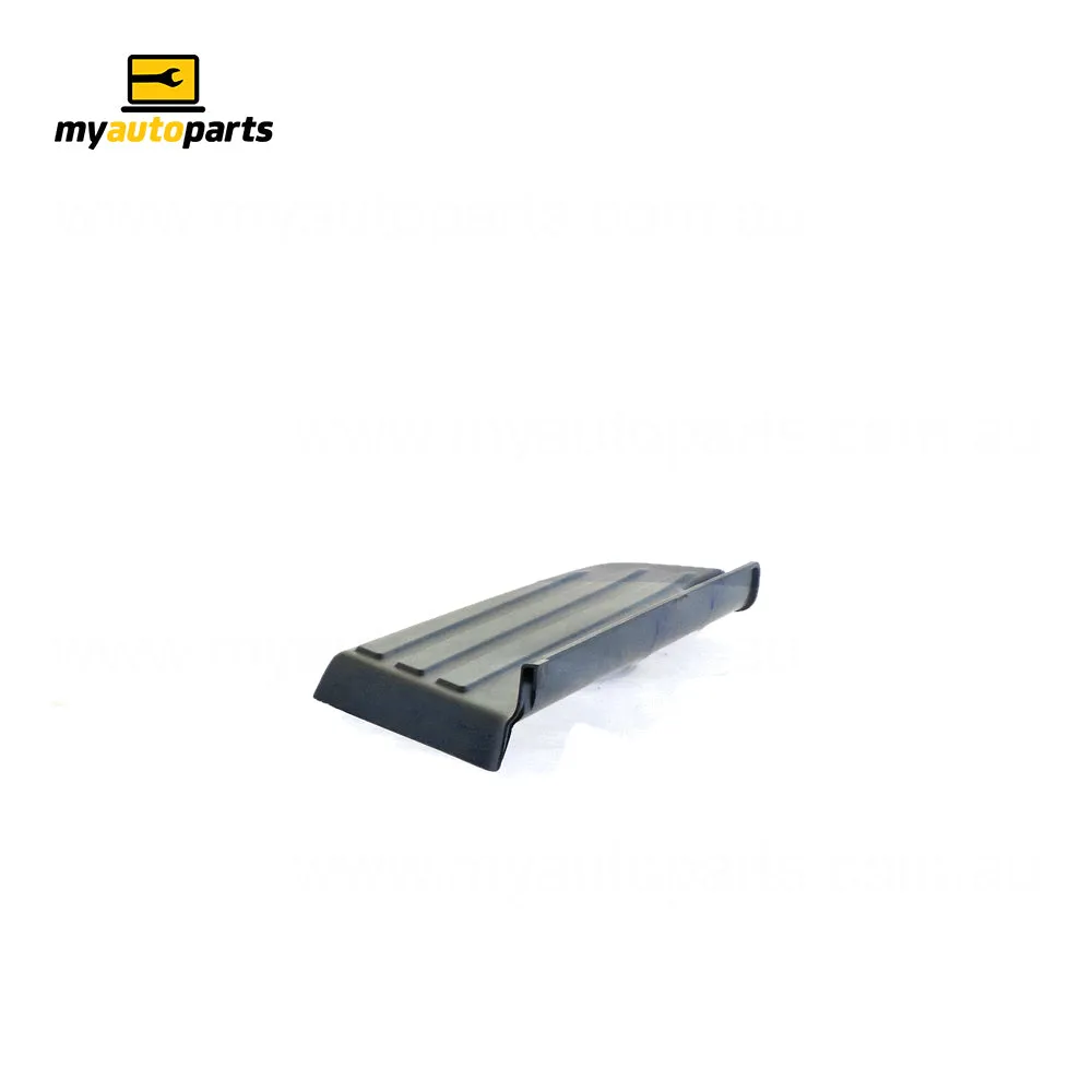 Rear Bar Step Genuine suits Holden Colorado RC