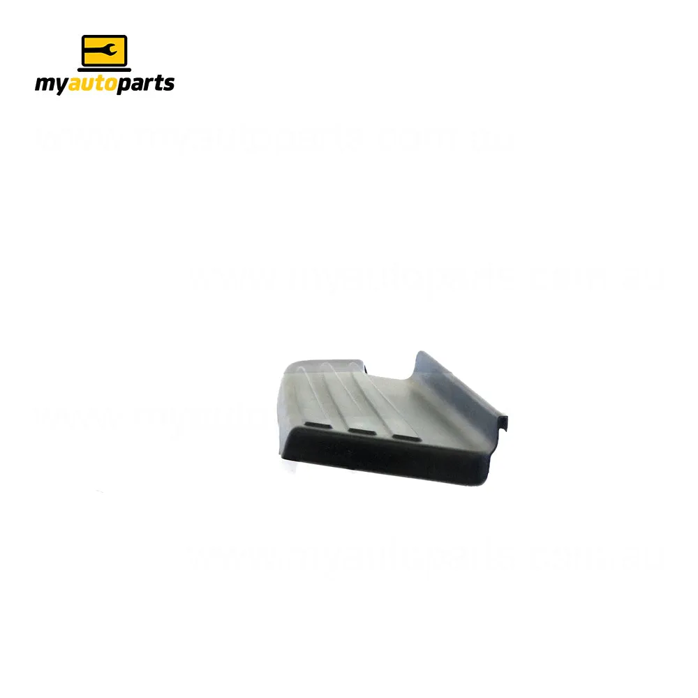 Rear Bar Step Genuine suits Holden Colorado RC