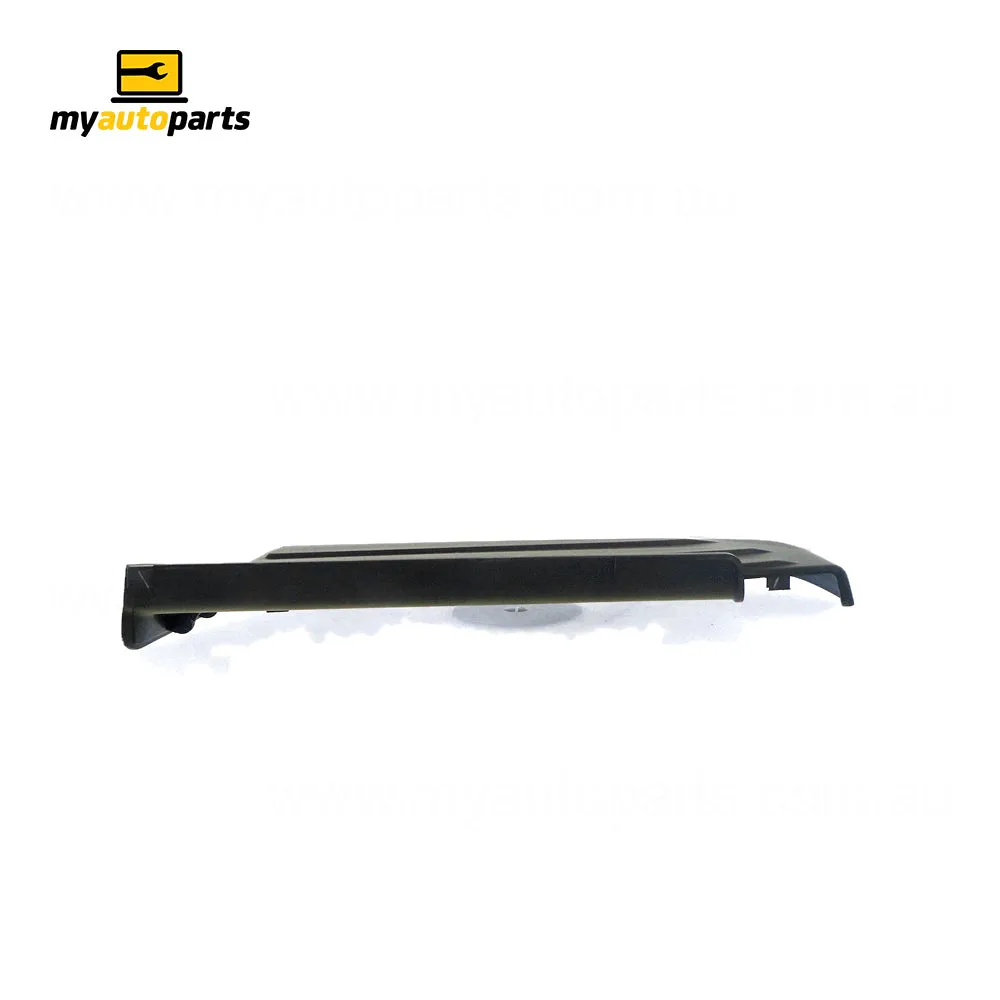 Rear Bar Step Genuine suits Holden Colorado RC