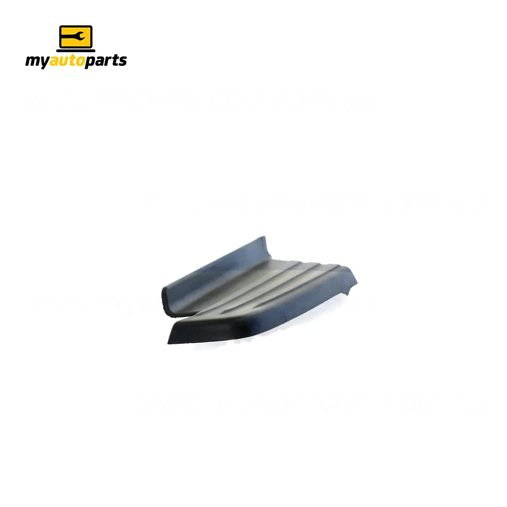 Rear Bar Step Genuine suits Holden Colorado RC