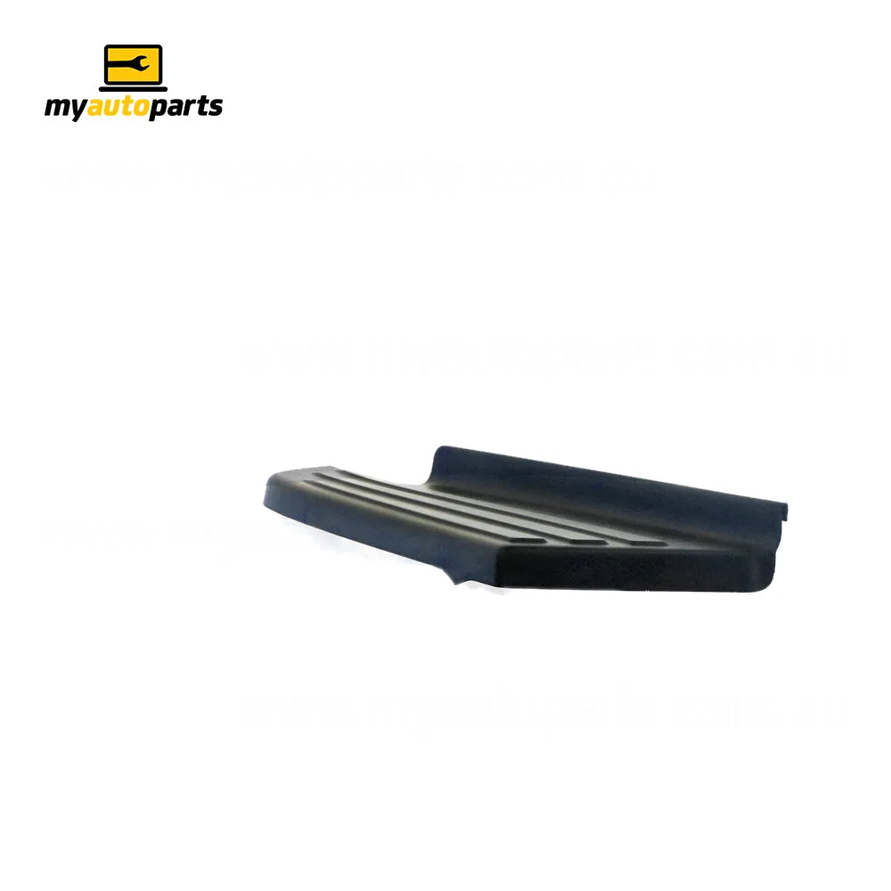 Rear Bar Step Genuine suits Holden Colorado RC