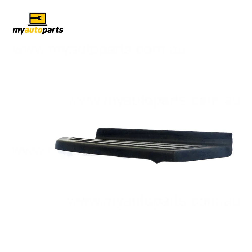 Rear Bar Step Genuine suits Holden Colorado RC