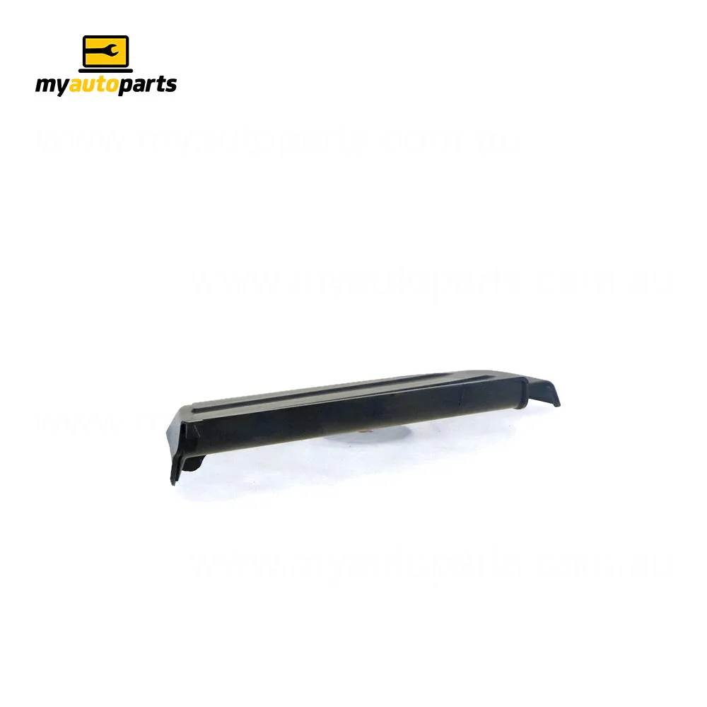 Rear Bar Step Genuine suits Holden Colorado RC