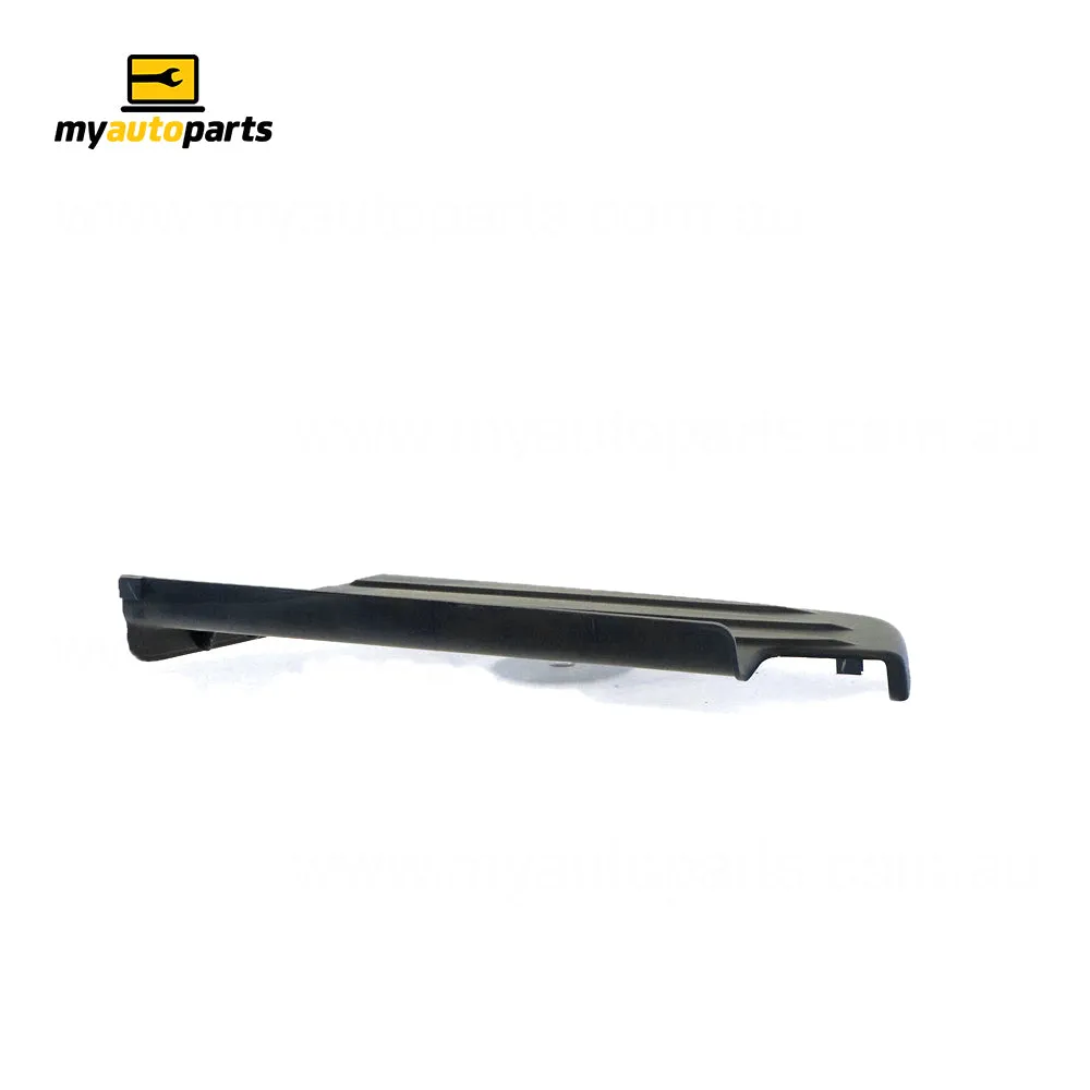 Rear Bar Step Genuine suits Holden Colorado RC