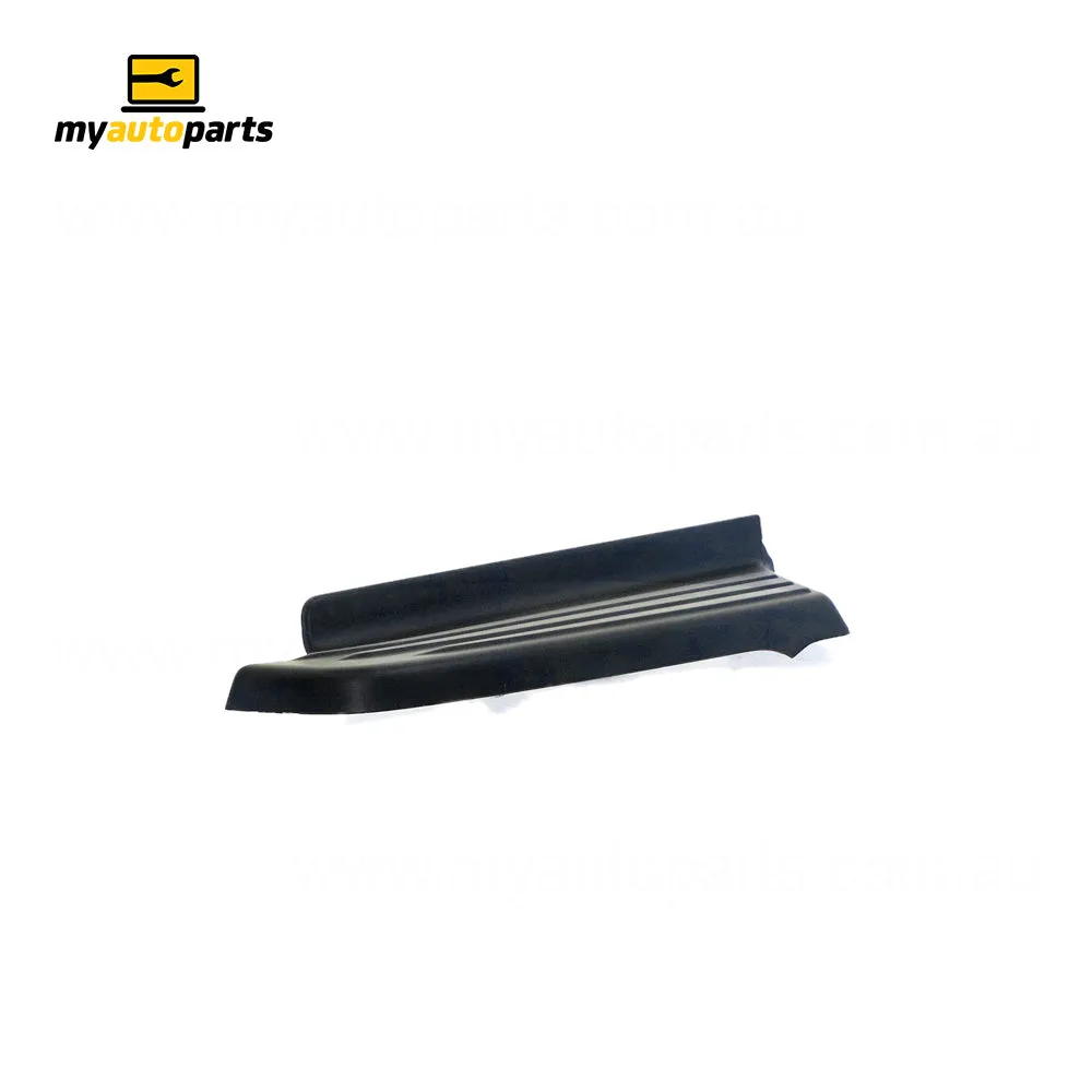 Rear Bar Step Genuine suits Holden Colorado RC