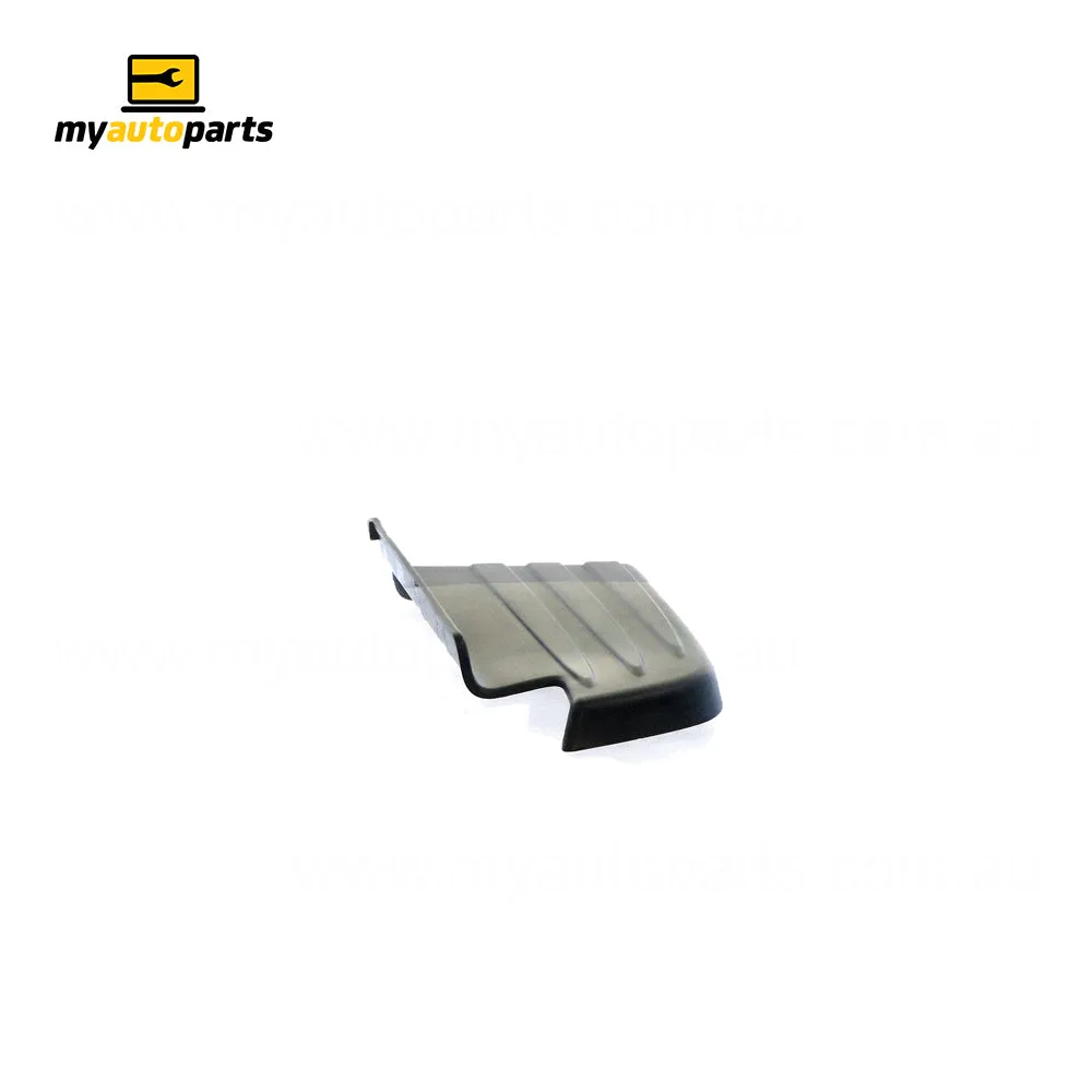 Rear Bar Step Genuine suits Holden Colorado RC