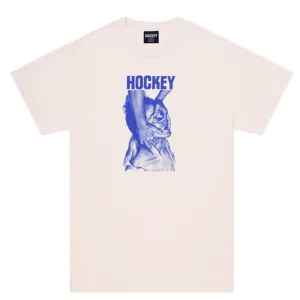 Resuscitate Tee Natural