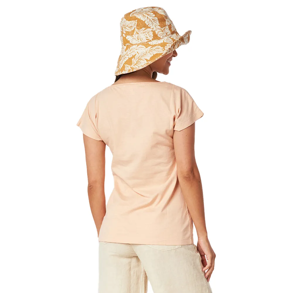 Rip Curl Womens Playabella Graphic T-Shirt