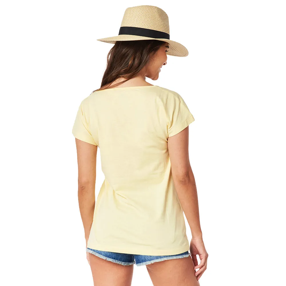 Rip Curl Womens Playabella Graphic T-Shirt