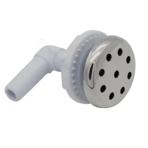 Rising Dragon Air Injector - Oasis Spas