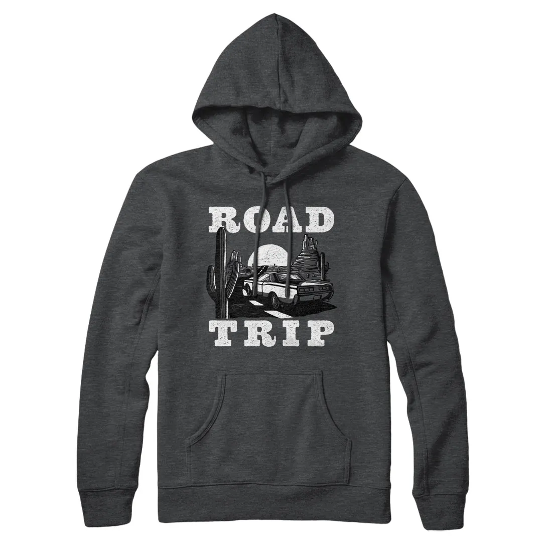 Road Trip Hoodie