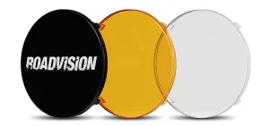 Roadvision - Light Covers
