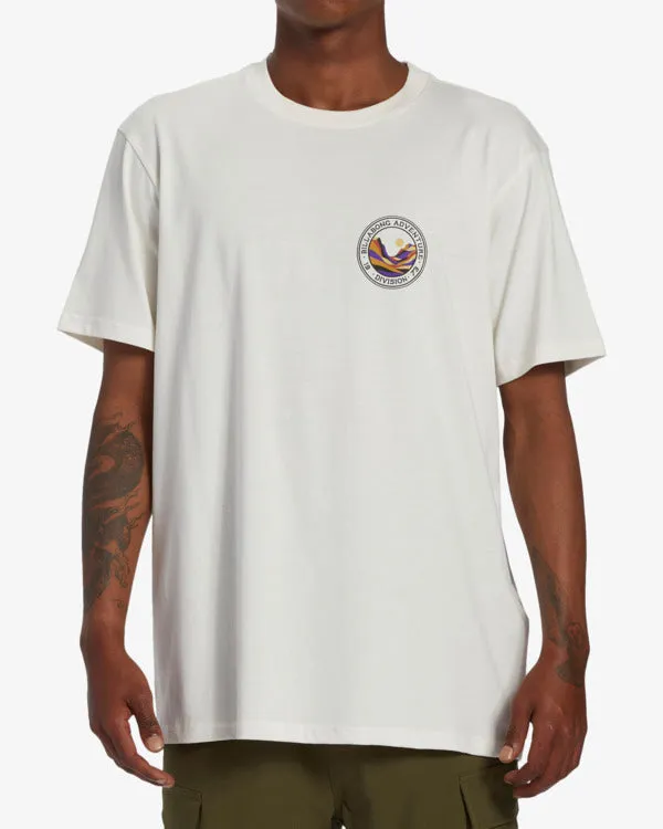 Rockies Men's T-shirt
