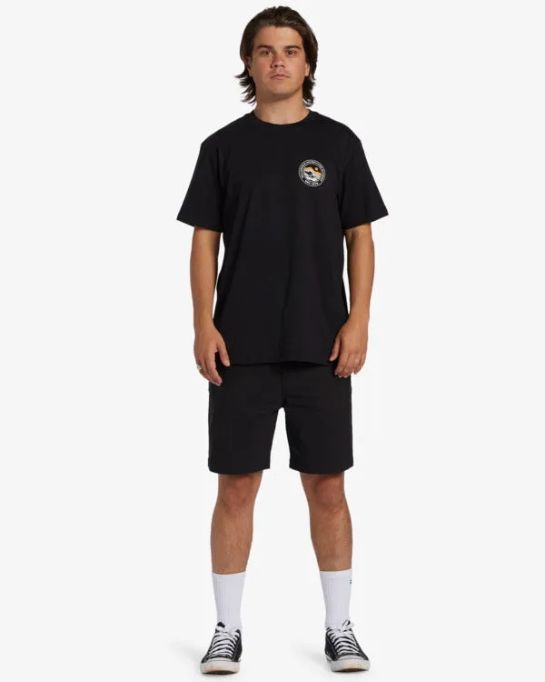 Rockies Men's T-shirt