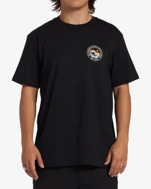 Rockies Men's T-shirt