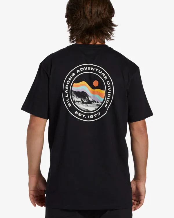 Rockies Men's T-shirt