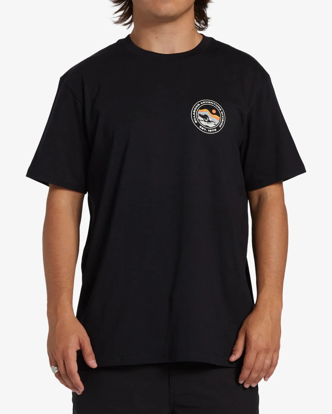 Rockies Men's T-shirt
