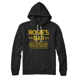 Rosie's Bar Hoodie