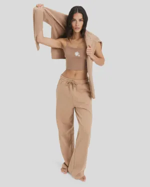Roxy Our Town Trackpant PORTABELLA