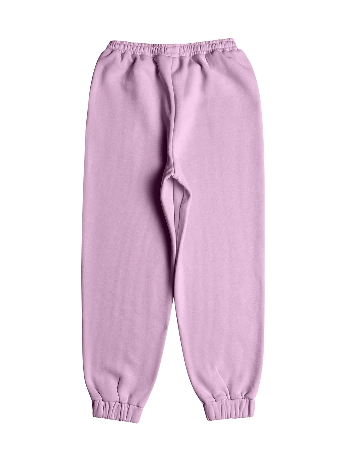 Roxy Pre-Girls Surf Feeling Wide Brushed Trackpant