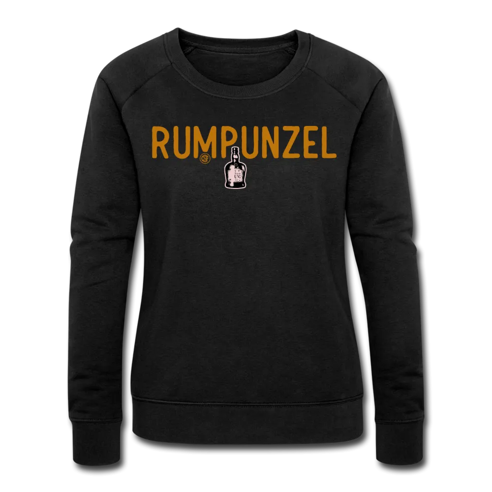 Rumpunzel - Frauen Bio-Sweatshirt von Stanley & Stella