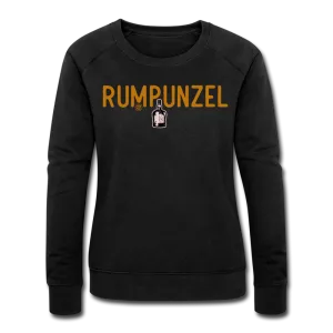 Rumpunzel - Frauen Bio-Sweatshirt von Stanley & Stella