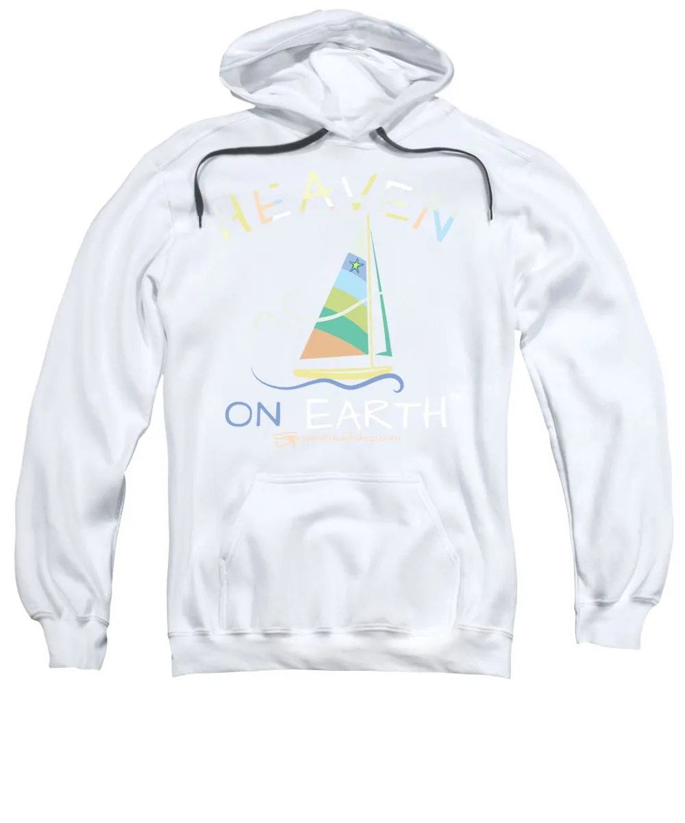 Sailing Heaven On Earth - Sweatshirt