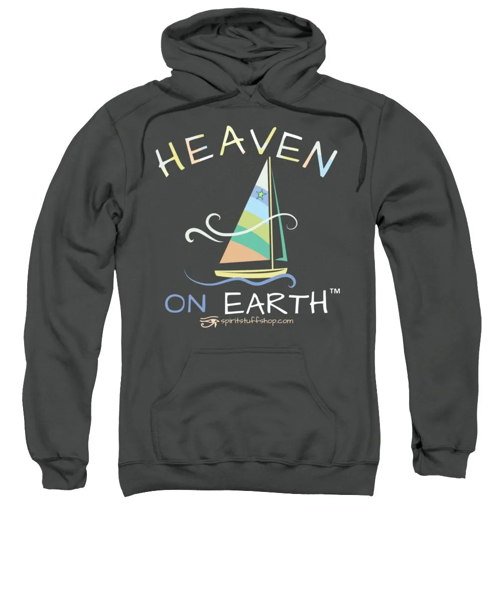 Sailing Heaven On Earth - Sweatshirt