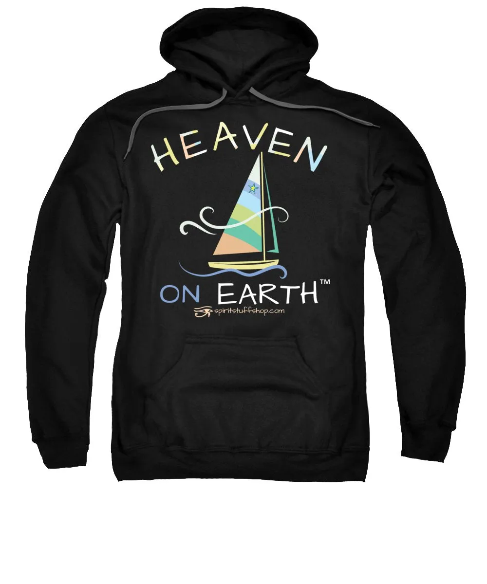 Sailing Heaven On Earth - Sweatshirt