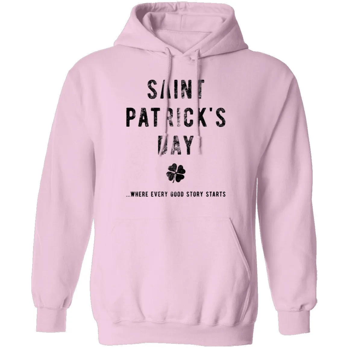 Saint Patrick's Day T-Shirt