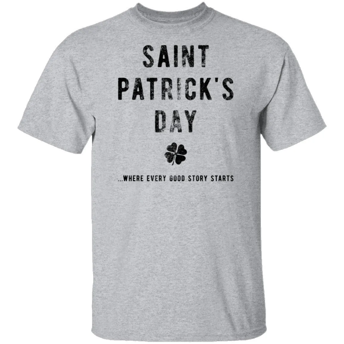 Saint Patrick's Day T-Shirt