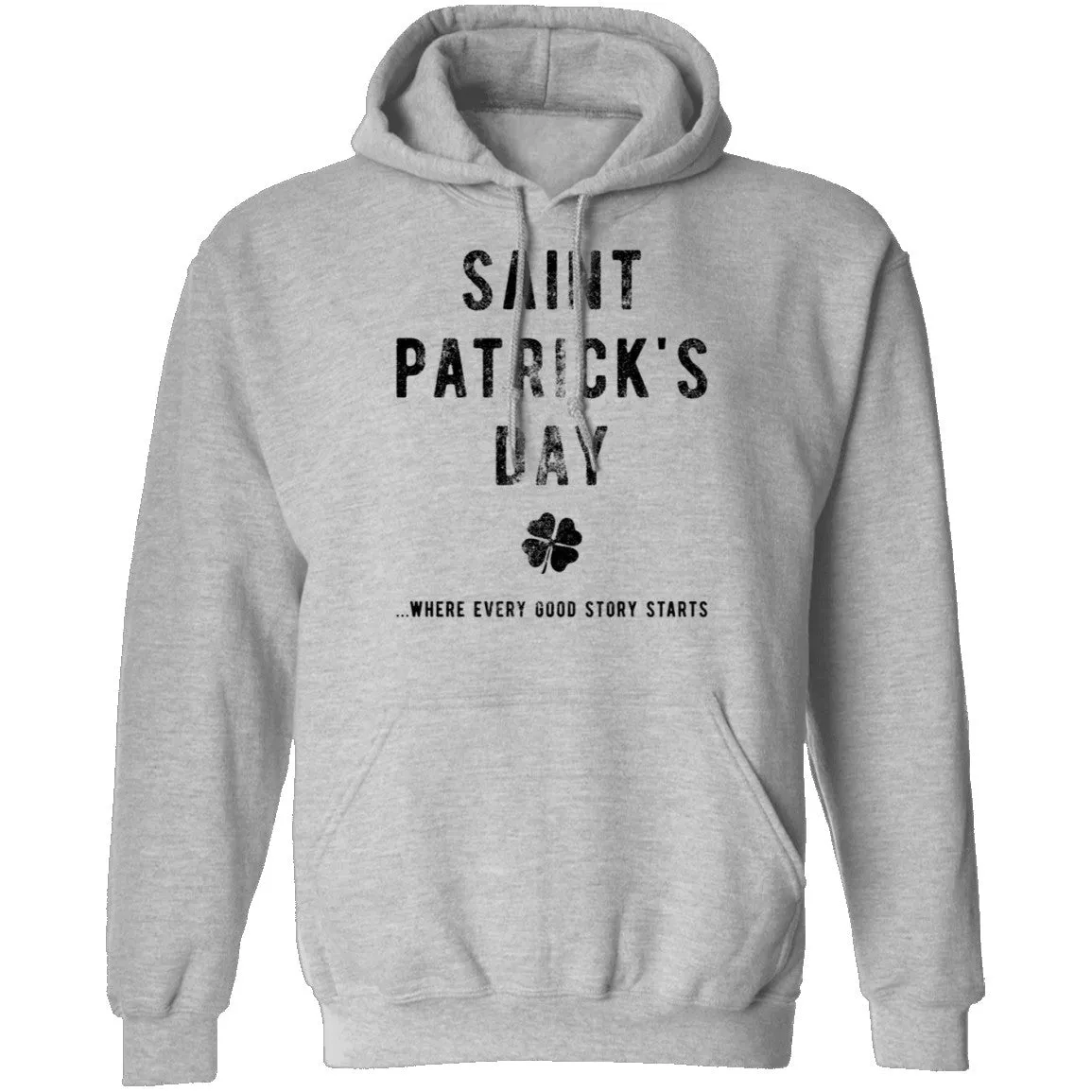 Saint Patrick's Day T-Shirt