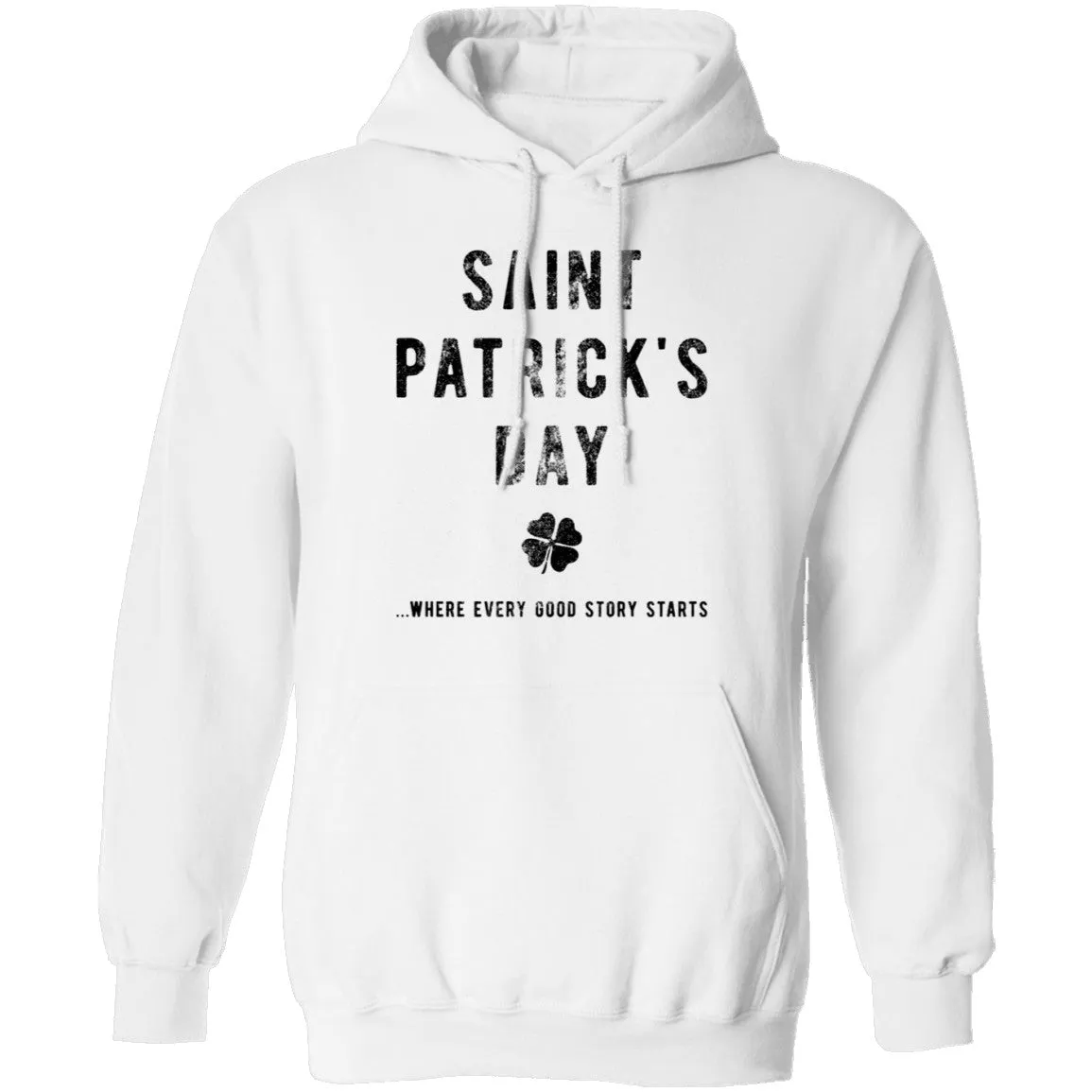 Saint Patrick's Day T-Shirt