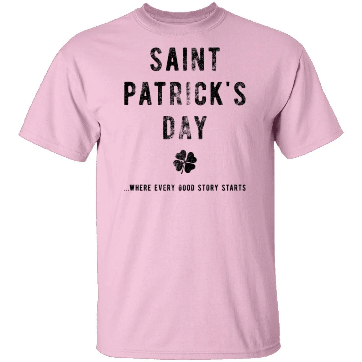 Saint Patrick's Day T-Shirt
