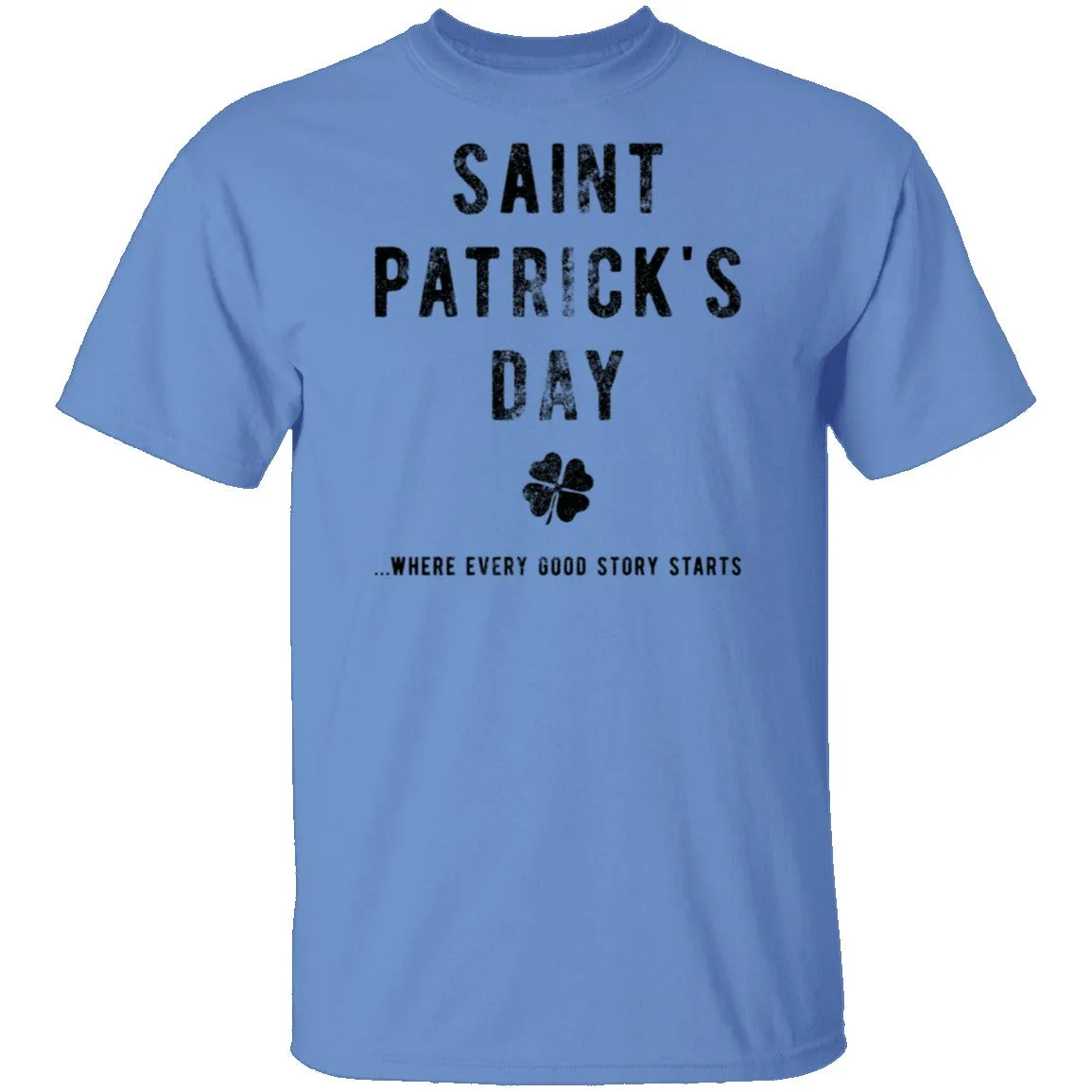 Saint Patrick's Day T-Shirt