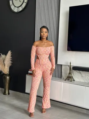 Samira Pant Set
