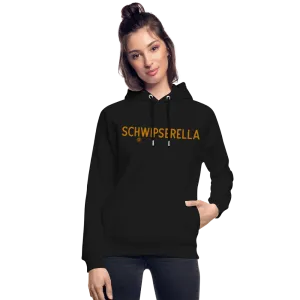 Schwipserella - Bio-Hoodie von Stanley & Stella