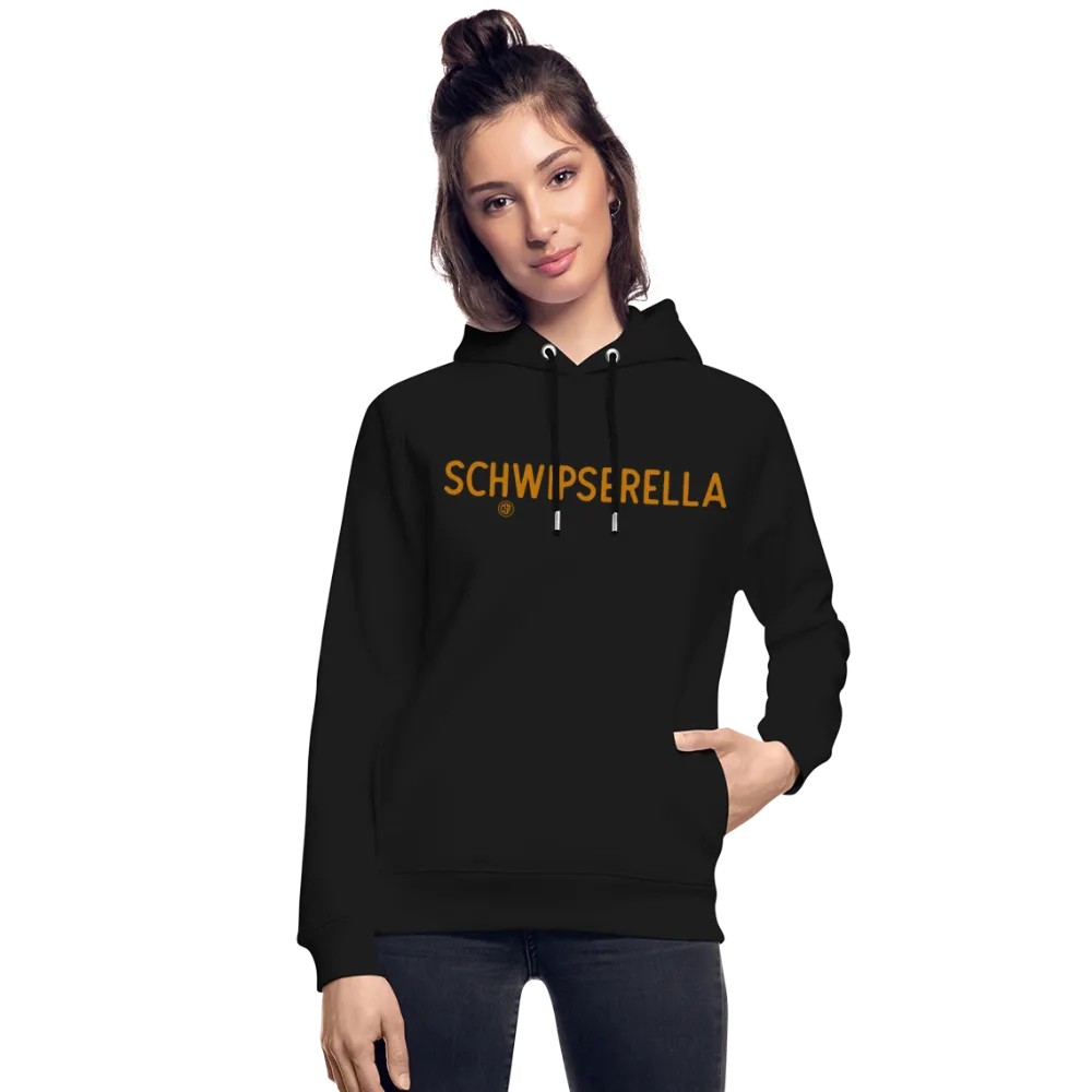 Schwipserella - Bio-Hoodie von Stanley & Stella