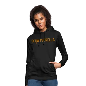 Schwipserella - Frauen Hoodie