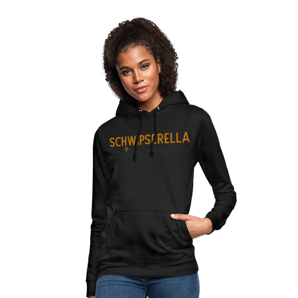 Schwipserella - Frauen Hoodie