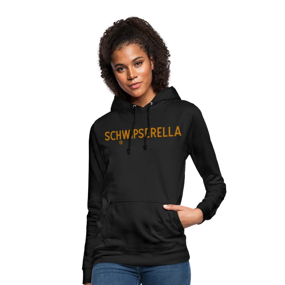 Schwipserella - Frauen Hoodie
