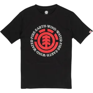 SEAL SS BOY