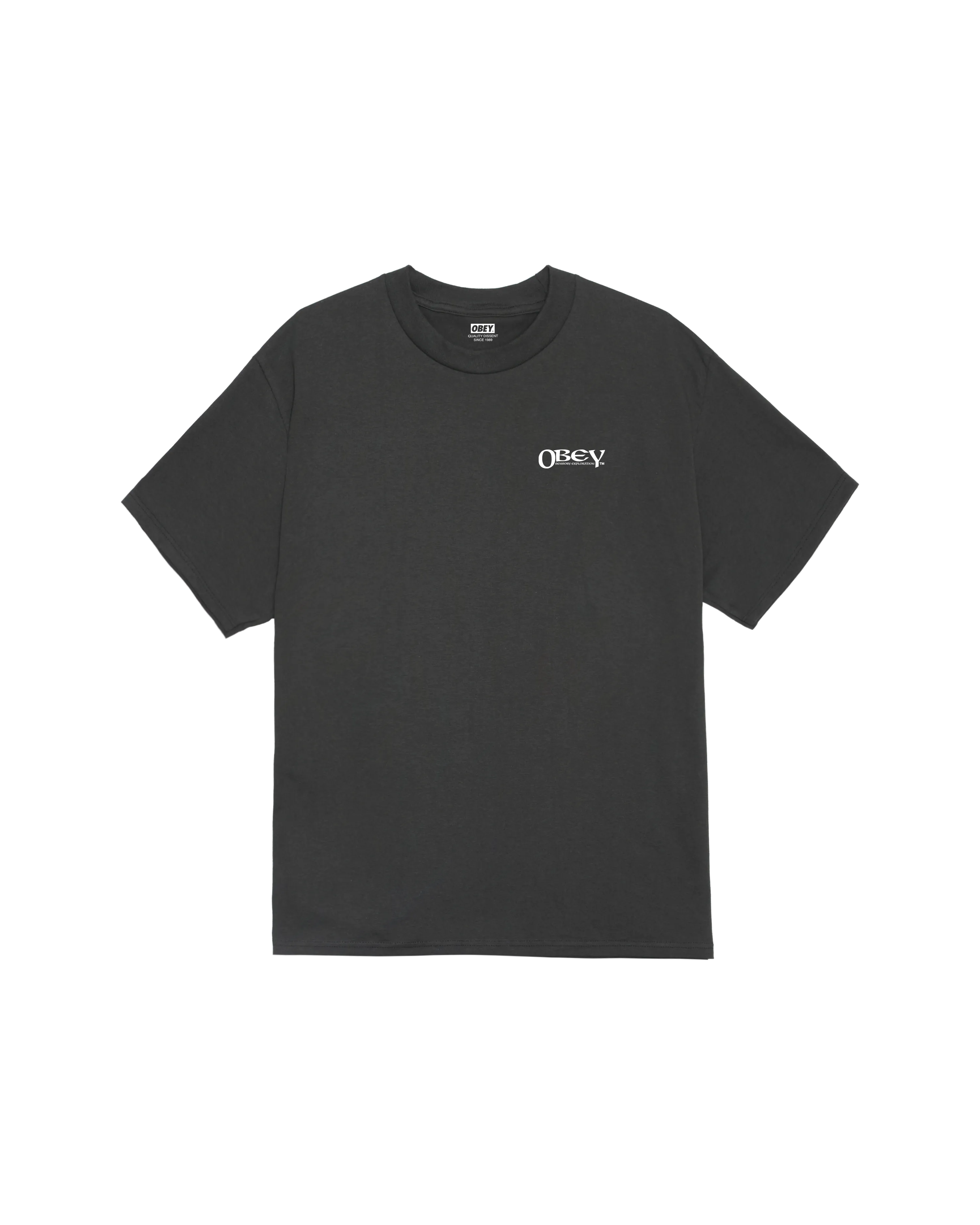 SENSORY EXPLORATION CLASSIC T-SHIRT