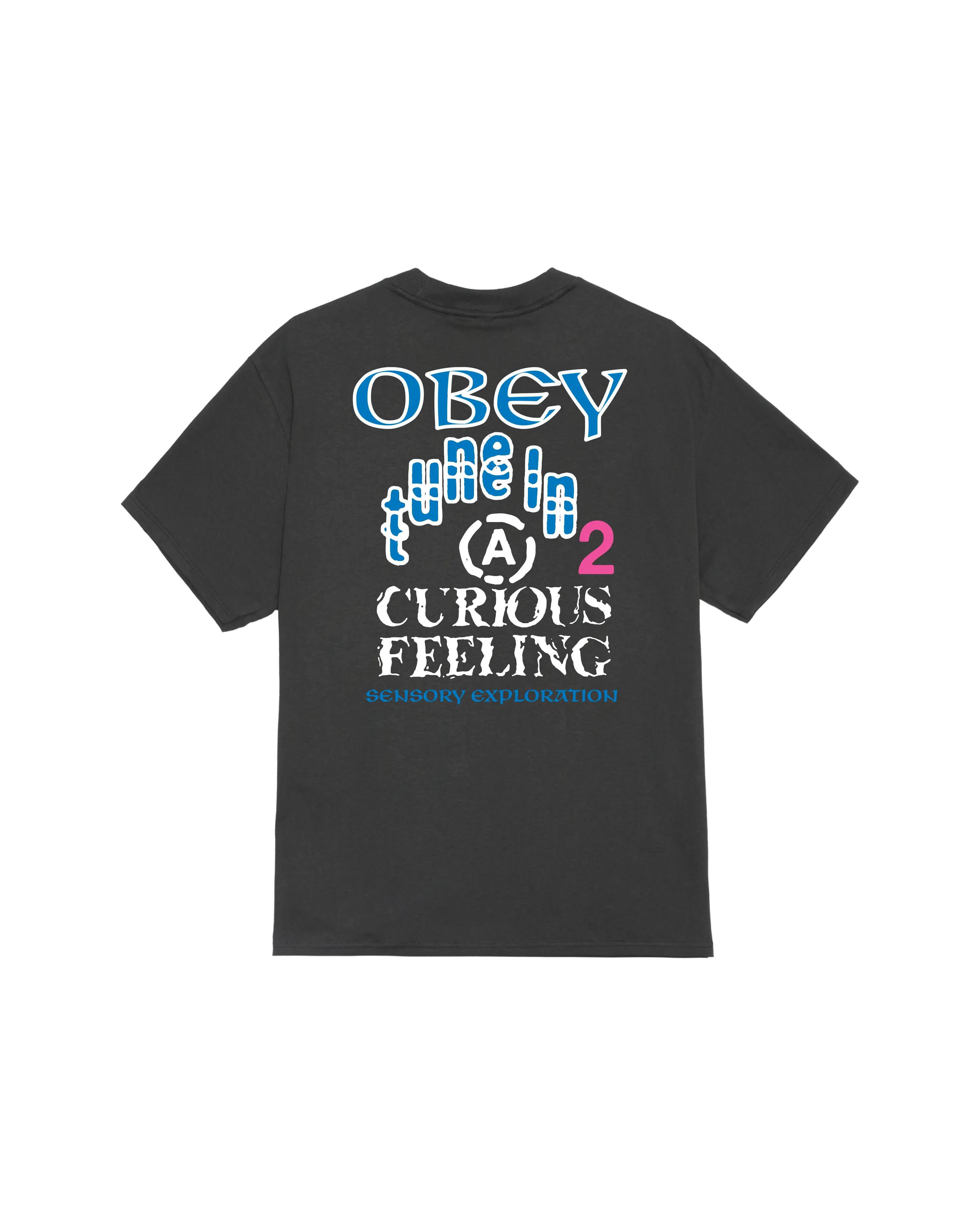 SENSORY EXPLORATION CLASSIC T-SHIRT