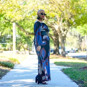 She’s Back – The Vacation Vibe Jumpsuit