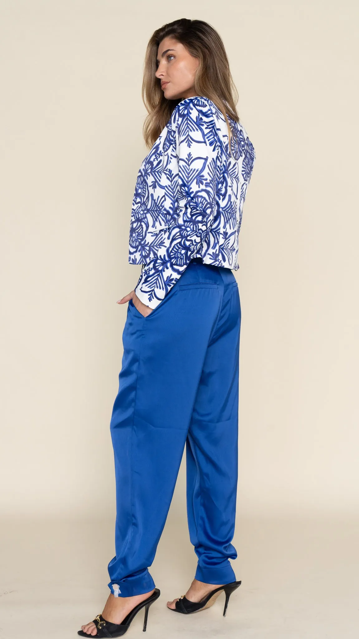 Sirae Jacket