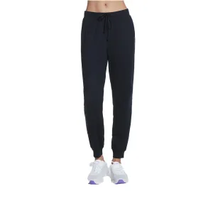 Skechers Women Godri Swift Jogger | WPT254BLK