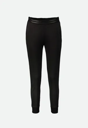 Skinny Jogger Pants